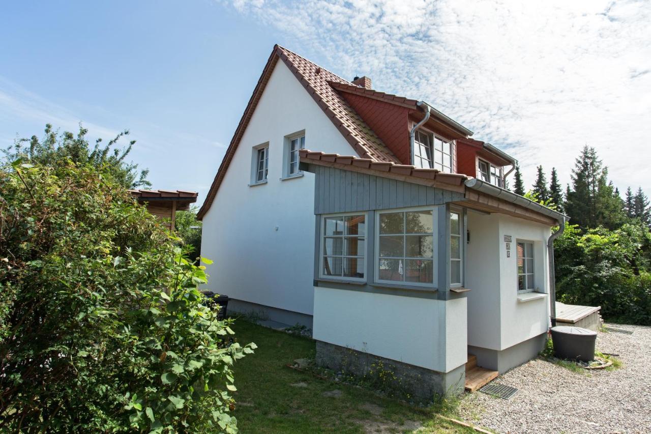 Huegelhus Kloster Exterior foto